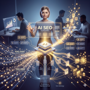 Read more about the article How This Claude SEO Master Plan Is Built To Drive 100,000 Monthly Visitors From Zero In 2026