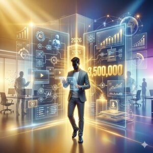 Read more about the article The Best Claude AI Strategy to Drive 3.5 Million Views Selling Digital Products From a Faceless YouTube Channel