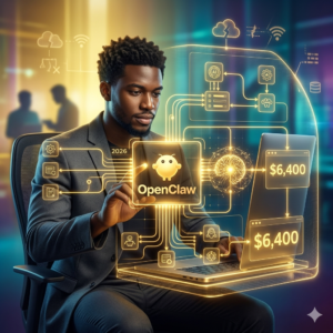 Read more about the article How This Free AI Agent Setup In 2026 Lets You Run A Fully Offline Workflow On Your Own Machine Using OpenClaw And Gemma 4