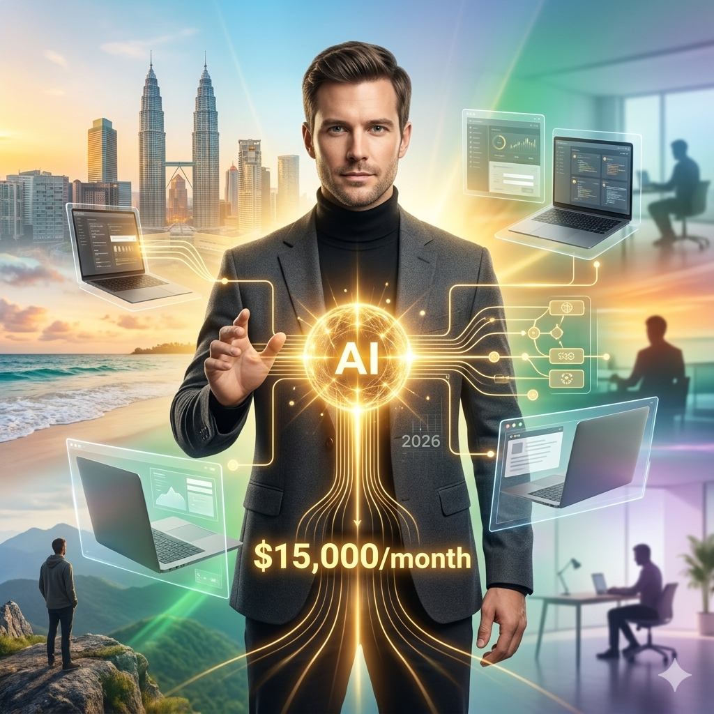 You are currently viewing The Best Free Tool for Running AI Agents Like a Real Company Just Hit 38,000 GitHub Stars in Under 4 Weeks in 2026