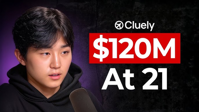 harvard dropout ai company million