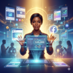 How to Make $30,000 a Month on Facebook Using AI Content in 2026
