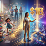 How 1 Discipline Turned a Kindergarten Troublemaker Into a Billion-Dollar AI Founder By Age 30