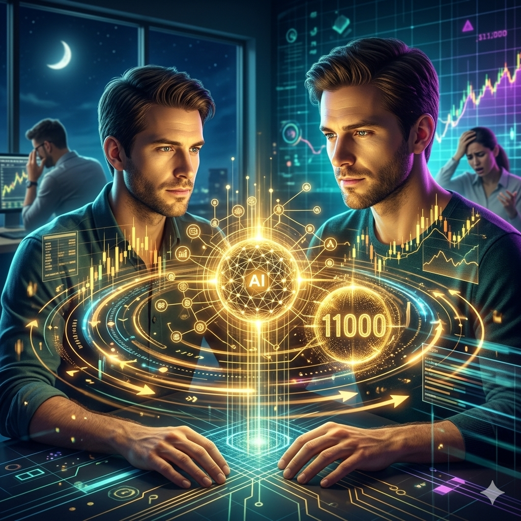 You are currently viewing This OpenClaw Agent Made 90 Trades Overnight With $11,000 On The Line — Here Is What Really Happened