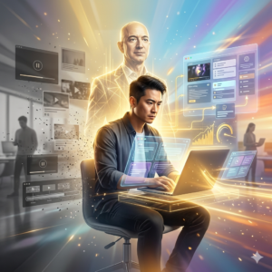 Read more about the article I Tried Jeff Bezos’ ‘Day 1’ Rule To Fix My ChatGPT Workflow — And It Actually Killed My Procrastination