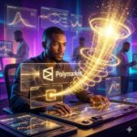 How AI Arbitrage Bots Turned $313 Into $414,000 on Polymarket in 30 Days