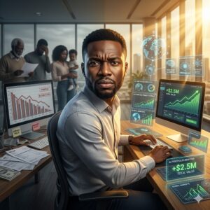 Read more about the article Quantum AI Is Coming Faster Than Anyone Expected — Here’s How Smart Entrepreneurs Are Building Income Now Before It Changes Everything
