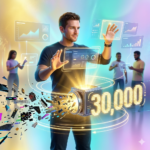 How to Build a SaaS App That Generates $30,000 Per Month by Solving One Problem People Pay For Every Month