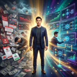 Read more about the article How to Sell Pre-Built AI Agents to Local Businesses and Make $500 to $1,000 Per Client Every Month in 2026