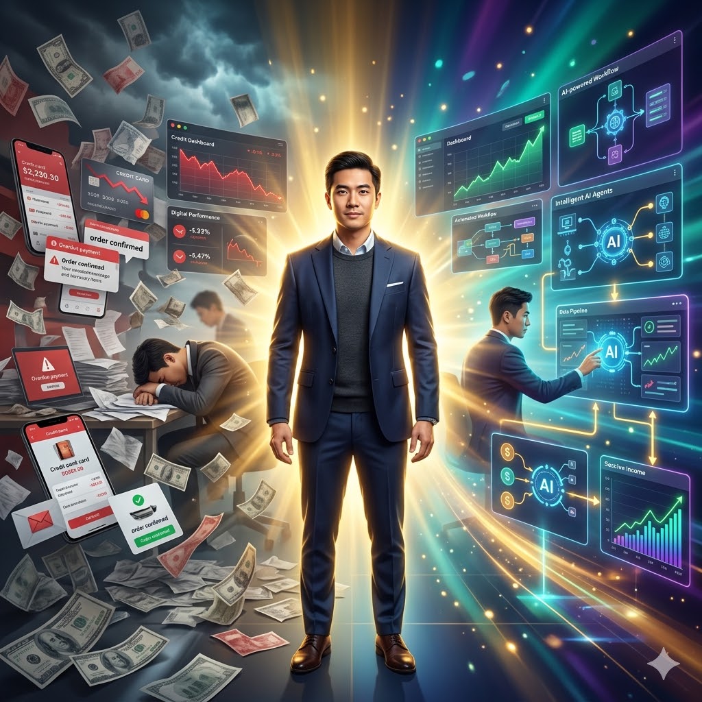 You are currently viewing How to Sell Pre-Built AI Agents to Local Businesses and Make $500 to $1,000 Per Client Every Month in 2026