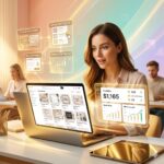 How I Went From $0 to $1,165 in 3 Months Selling Digital Files on Etsy