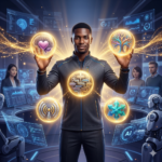 The 5 Human Skills That Will Keep You Earning More Than AI in 2026 — No Matter What