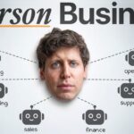 How 1 Solo Founder With AI Built a $50 Million Business in 2026 Without Hiring a Single Employee