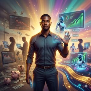 Read more about the article I Analyzed 1,000 Successful Online Income Stories So You Don’t Have To — Here Are the 9 Patterns Every Winner Shares