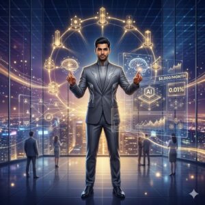 Read more about the article The 8 Secret Billionaire Rules That Put You in the Top 0.01% of Wealth Builders in 2026