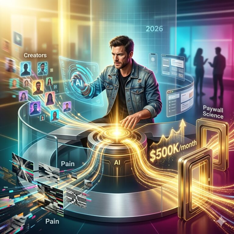 viral ai app growth strategy 2026