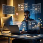 How to Start a 1-Person AI Business With Claude Code in 30 Days and Make $10K/Month