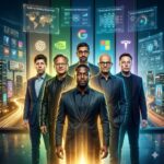 5 AI CEOs Just Warned That Marketing Will Never Work the Same Again by 2026