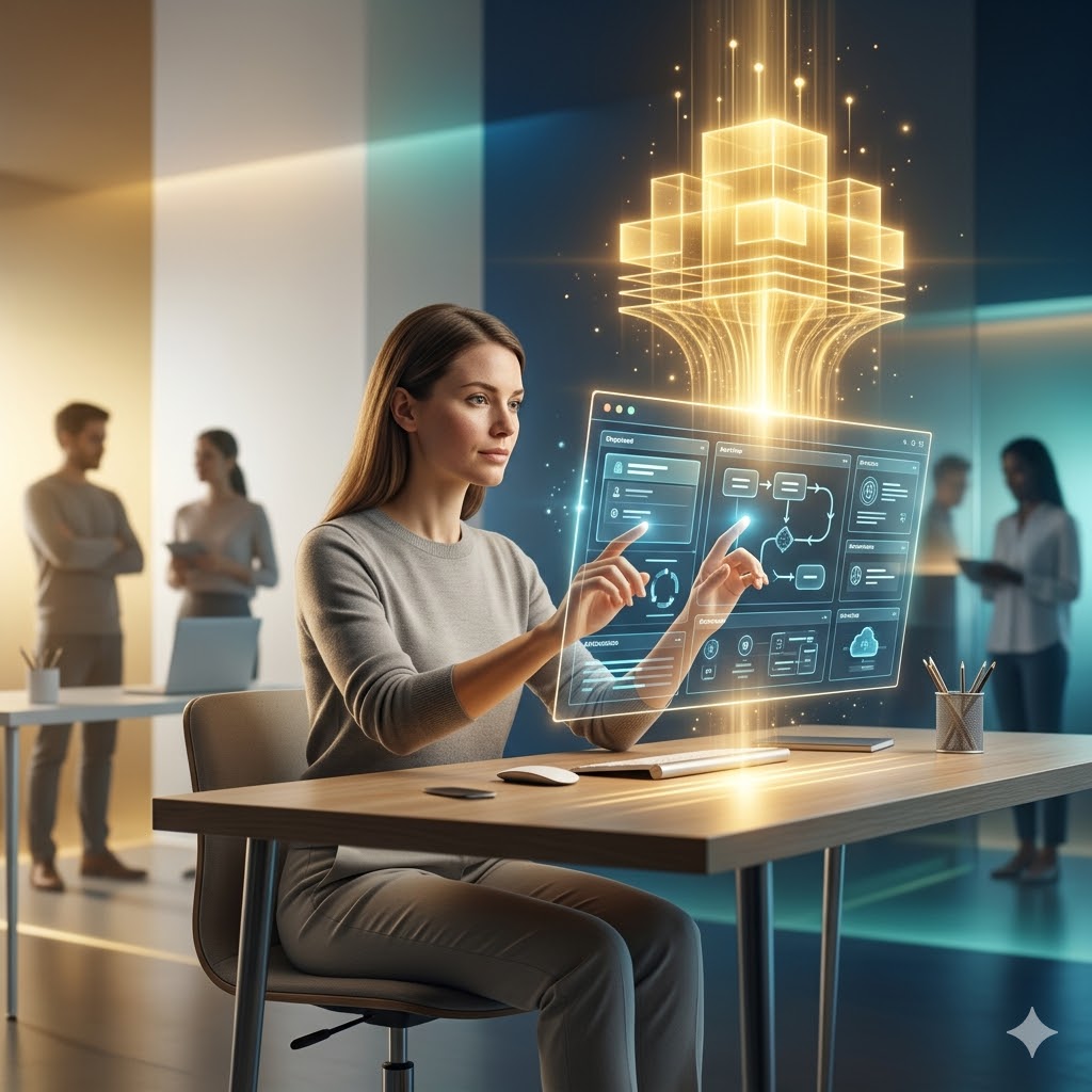 You are currently viewing How to Start an AI Powered Online Service Business in 2026 and Earn $300,000 Per Year From Scratch