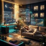 How to Start an AI Affiliate Marketing Business That Earns While You Sleep