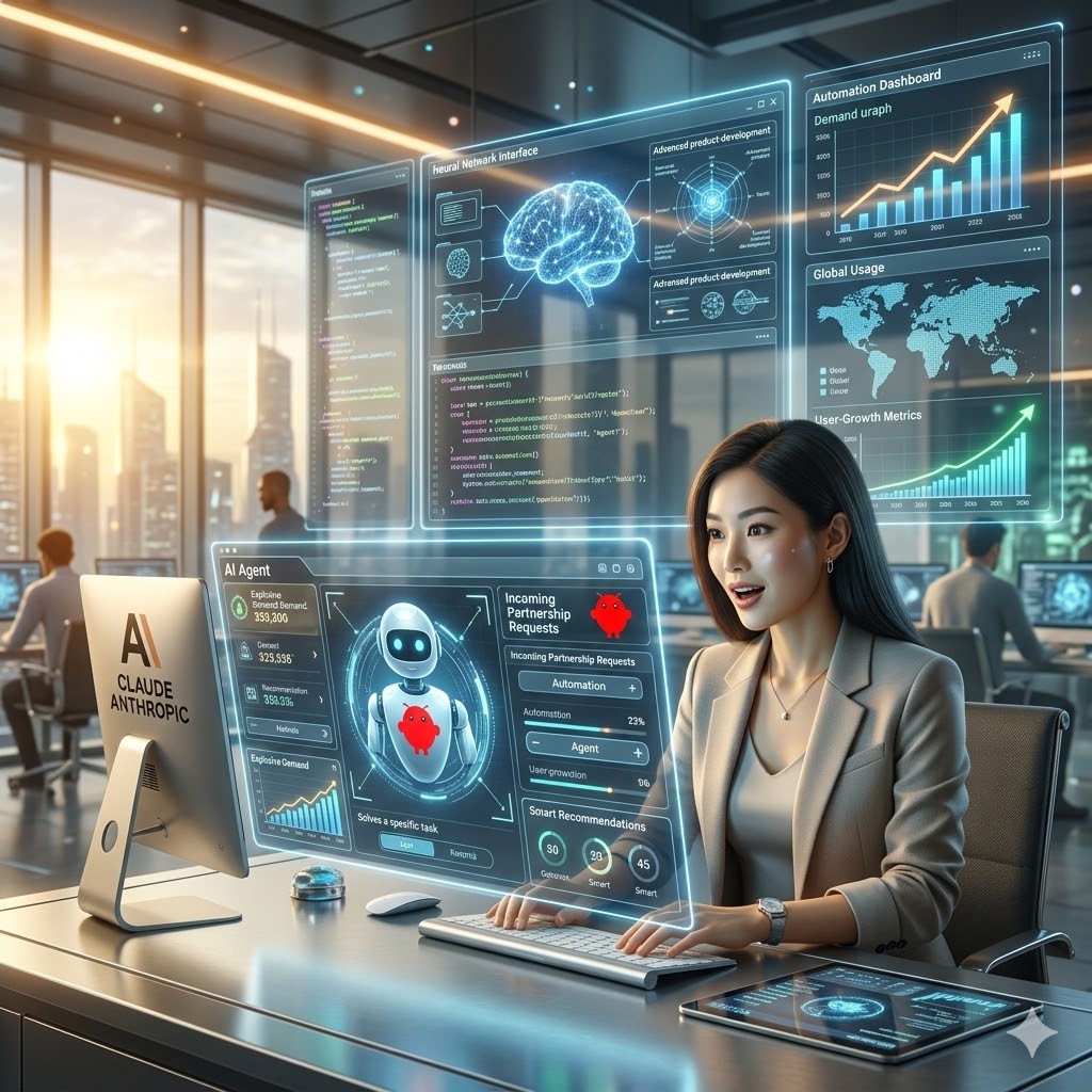 You are currently viewing I Built an AI Agent to Solve One Problem — Now Everyone Wants It