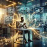 How 6 AI Agents Replaced My Entire Marketing Team and Earned Me $8,000 Last Month