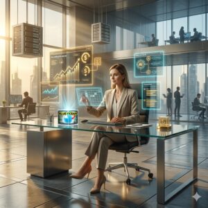 Read more about the article The “Boring” AI Business Model Quietly Creating Serious Income