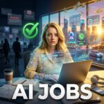 I Applied for 12 AI Jobs With No Tech Degree — Here’s What Actually Happened