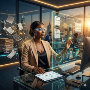 Read more about the article This Claude AI Automation Could Save Hours of Tax and Admin Work Every Month