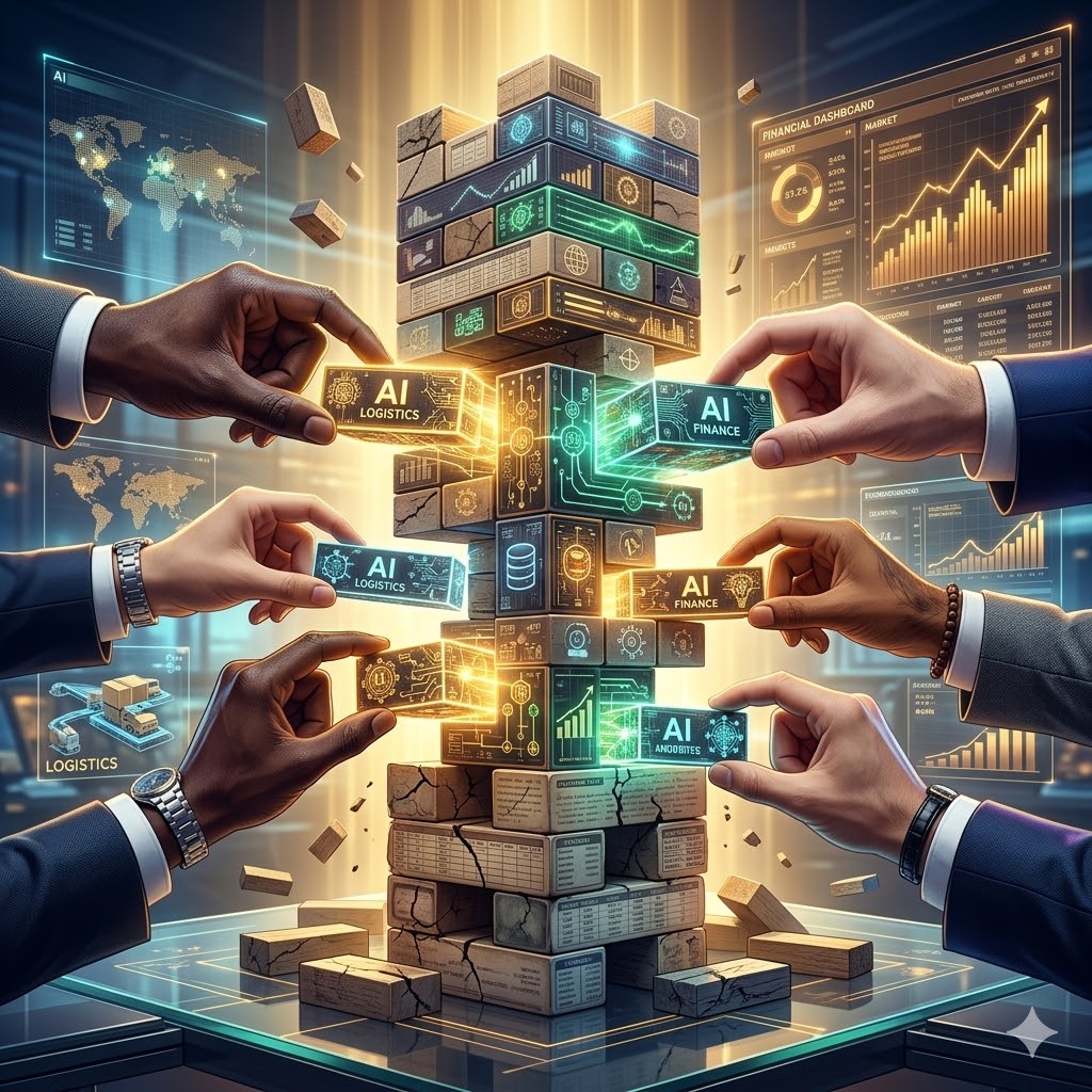 You are currently viewing AI May Be About to Change This $1.8 Trillion Market Forever