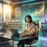 Anthropic Could Pay Up to $15,000/Month to People Using Claude AI