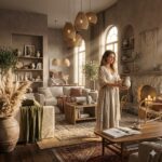 10 Bohemian Home Decor Ideas That Make Any Space Feel Quietly Luxurious