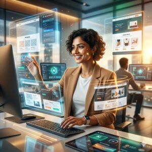 Read more about the article Build a WordPress Website in 2026 Using Claude & Elementor for Free in Under 60 Minutes