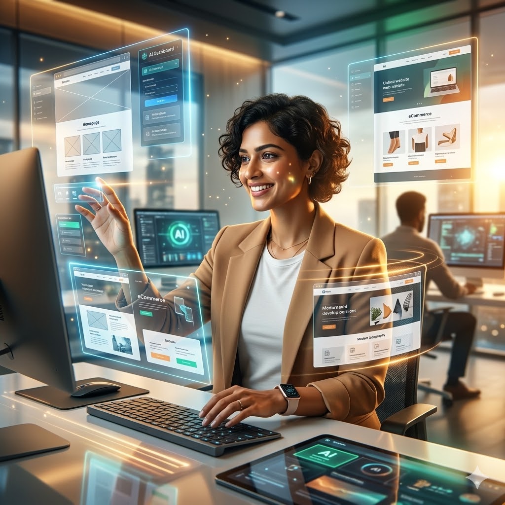 You are currently viewing Build a WordPress Website in 2026 Using Claude & Elementor for Free in Under 60 Minutes