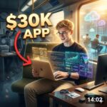 I Built an App With Cursor, Made $30K, and Finally Quit My Job