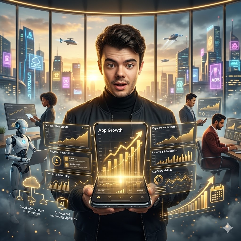 You are currently viewing Claude AI Could Put $15,000/Month in Your Account — But Only If You Know This