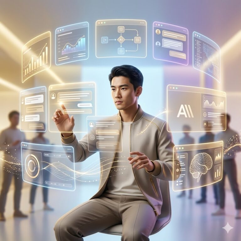 Claude AI features for advanced users
