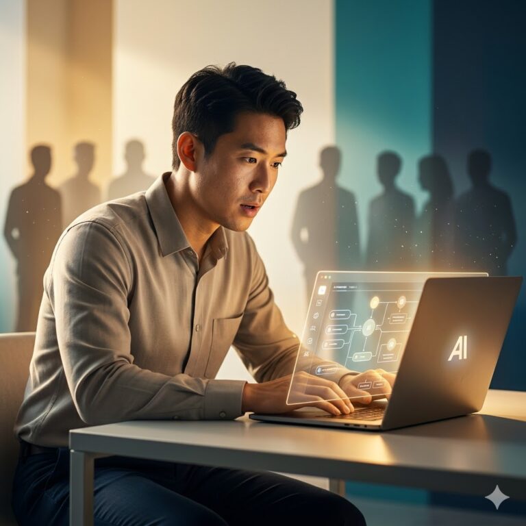 Claude AI for affiliate marketing research