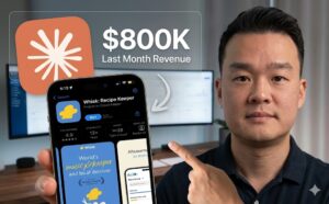 Read more about the article From Idea to Launched Recipe App — Here’s the Claude Code System I Used