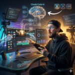 Creators Are Using Claude Code to Automate Parts of YouTube Editing