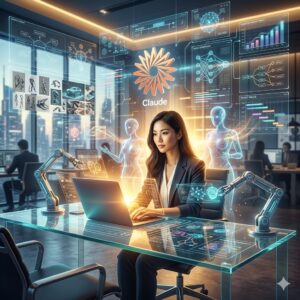 Read more about the article Why Using Claude Cowork as a Creative Partner Feels Like a Massive Advantage in 2026