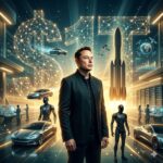Why Elon Musk’s Rise Still Feels Almost Impossible to Believe