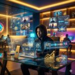 7 Faceless YouTube Channel Ideas That Make $5,000/Month Using AI-Generated Content