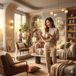 Read more about the article 7 Free Money Apps That Pay You Real Cash While You Redecorate Your Home