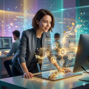 Read more about the article 10 Free Money Hacks I Found Using AI Agents Nobody Is Talking About