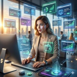 Read more about the article 10 Legitimate Ways to Get Free Money Online — No Surveys, No Scams, No Catch