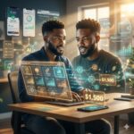10 Free Money Hacks I Found Using AI That Added $1,500 to My Monthly Income