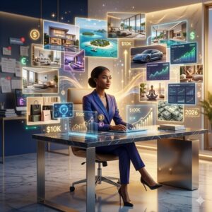Read more about the article Free Money Vision Board 2026 — The Exact Images That Are Manifesting Real Wealth Right Now