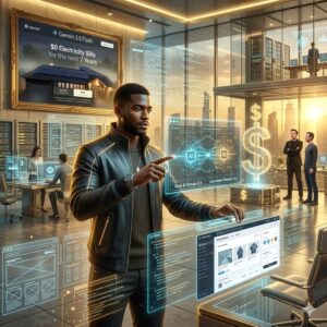 Read more about the article Gemini 3.5 Could Completely Change How $50K Websites Get Built