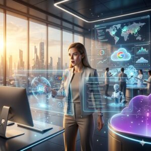 Read more about the article Google May Have Just Changed the Future of AI Agents Forever
